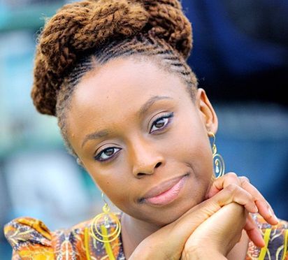 ngozi adichie